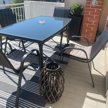 Apartman Bartol Betina  Exterior foto