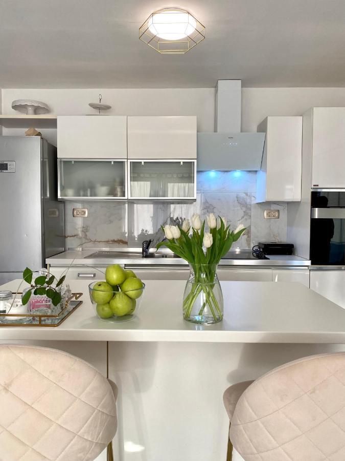 Apartman Bartol Betina  Exterior foto