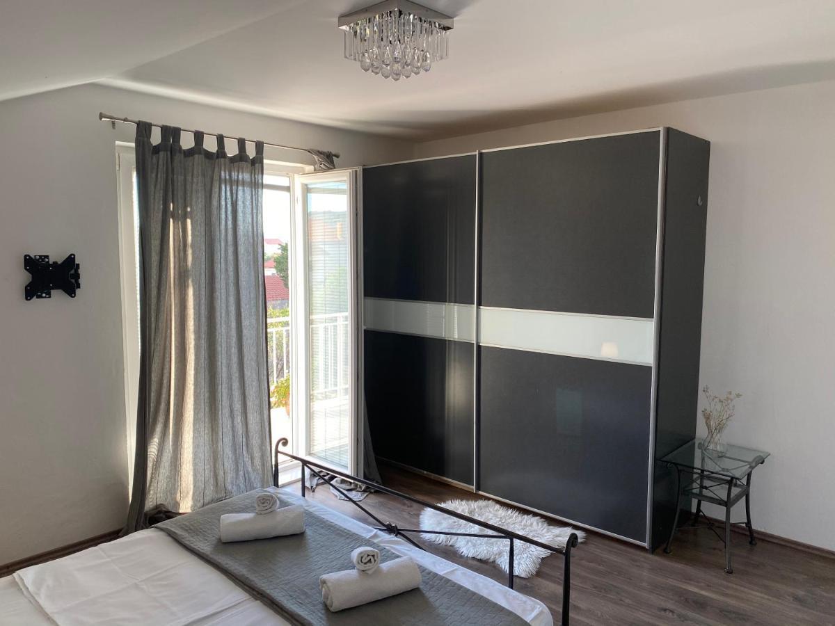 Apartman Bartol Betina  Exterior foto