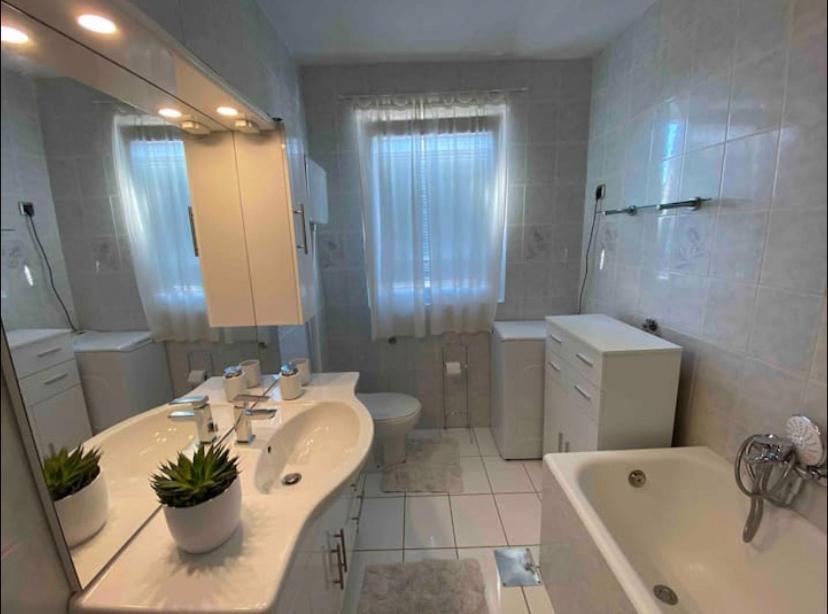 Apartman Bartol Betina  Exterior foto