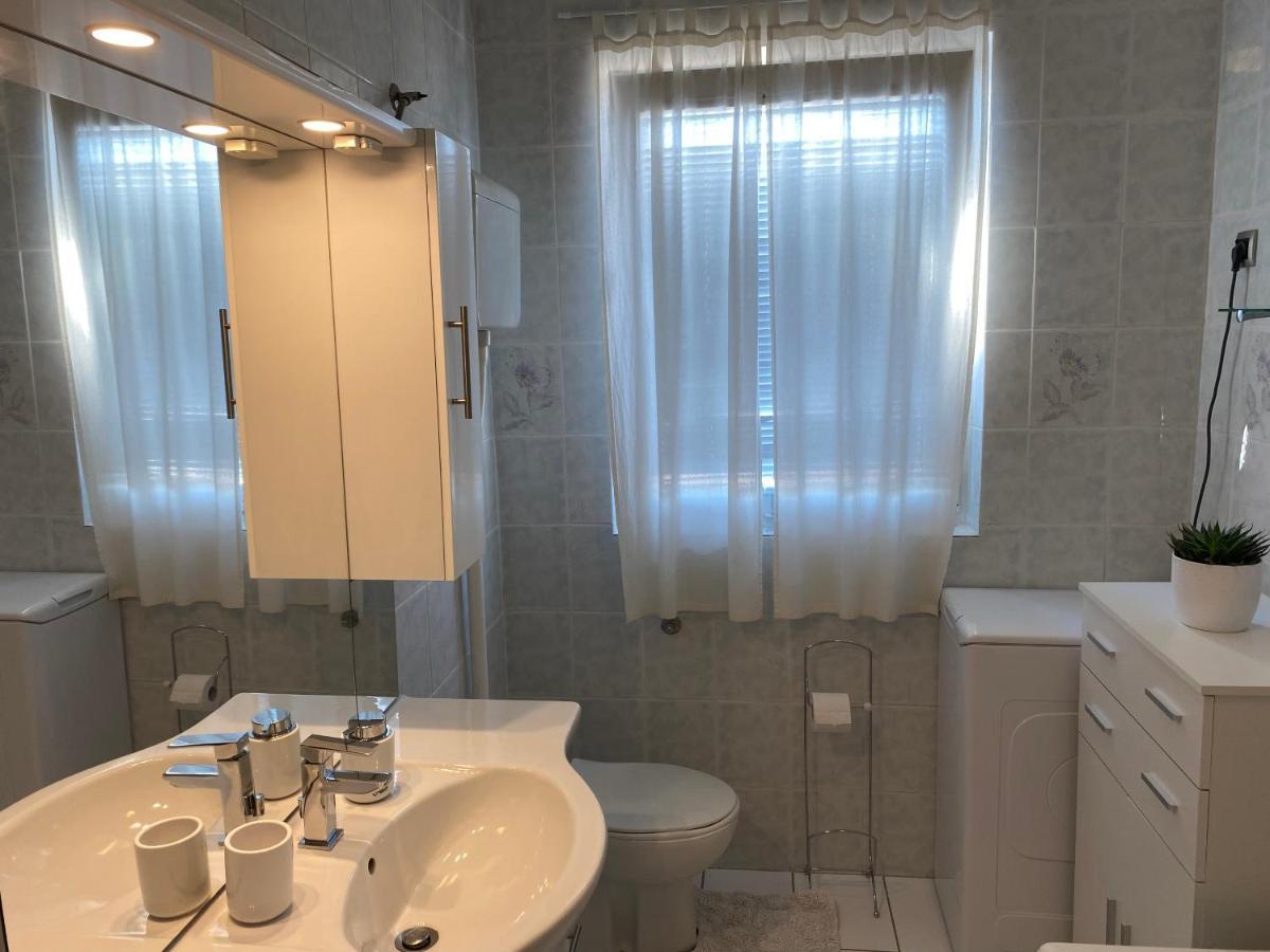 Apartman Bartol Betina  Exterior foto