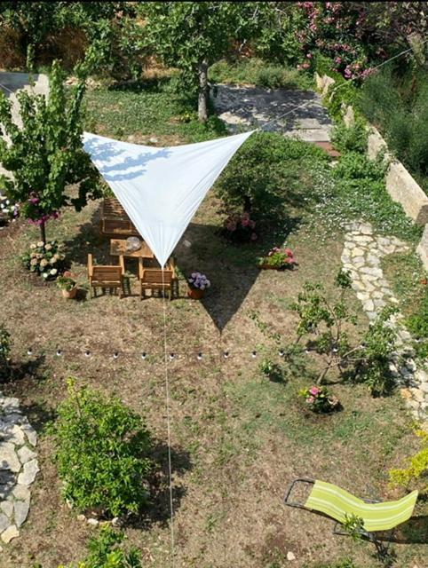 Apartman Bartol Betina  Exterior foto