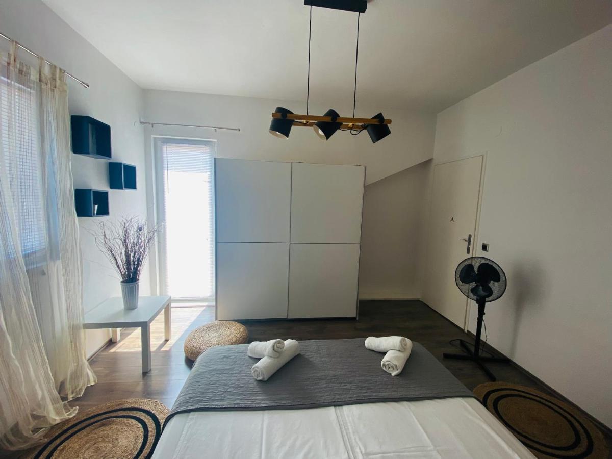 Apartman Bartol Betina  Exterior foto