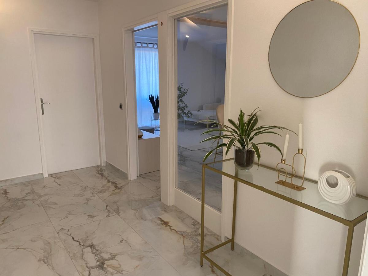 Apartman Bartol Betina  Exterior foto