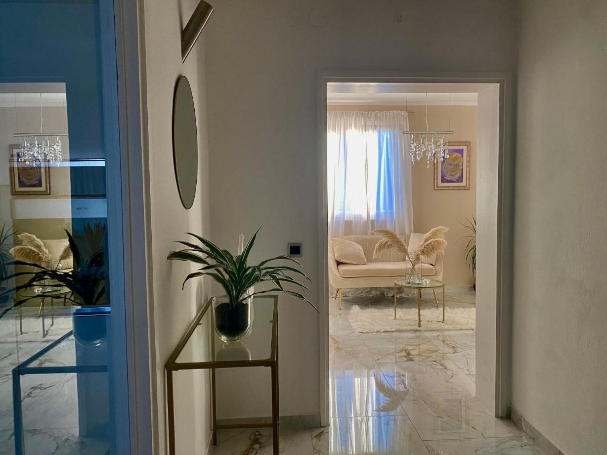Apartman Bartol Betina  Exterior foto