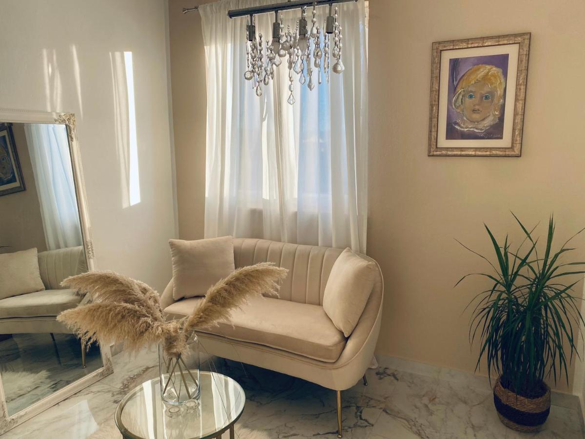 Apartman Bartol Betina  Exterior foto