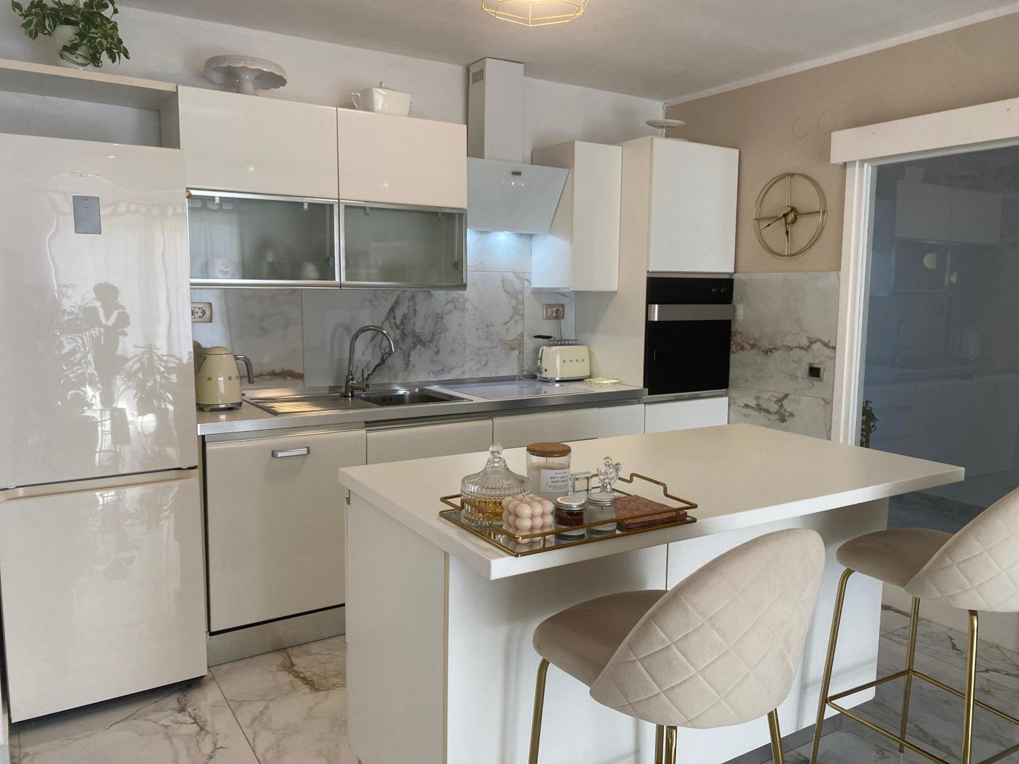 Apartman Bartol Betina  Exterior foto