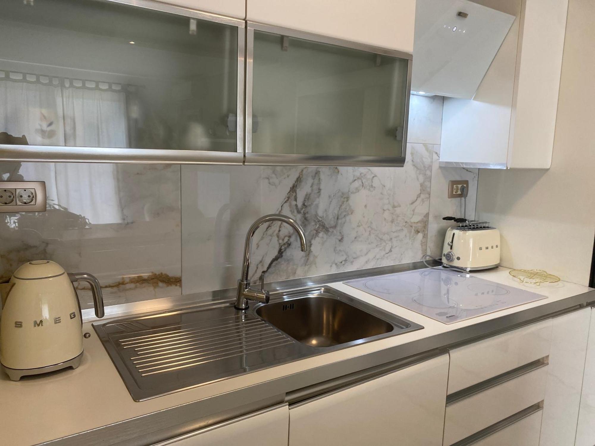 Apartman Bartol Betina  Exterior foto