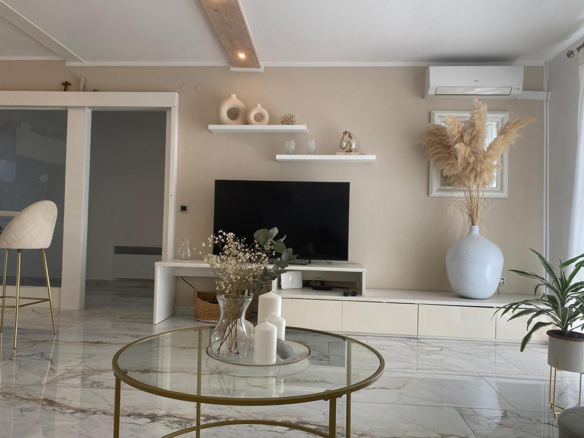 Apartman Bartol Betina  Exterior foto