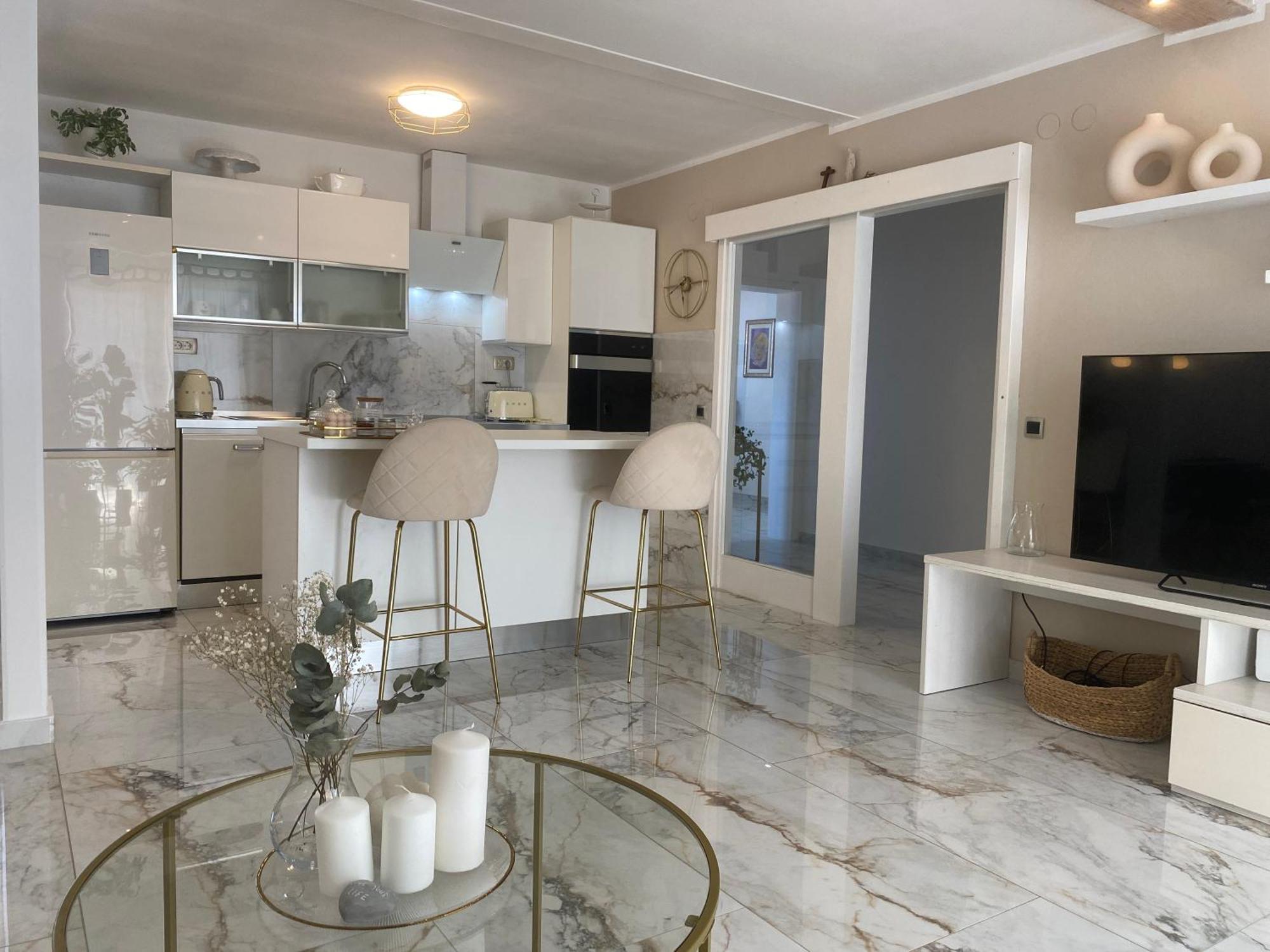 Apartman Bartol Betina  Exterior foto