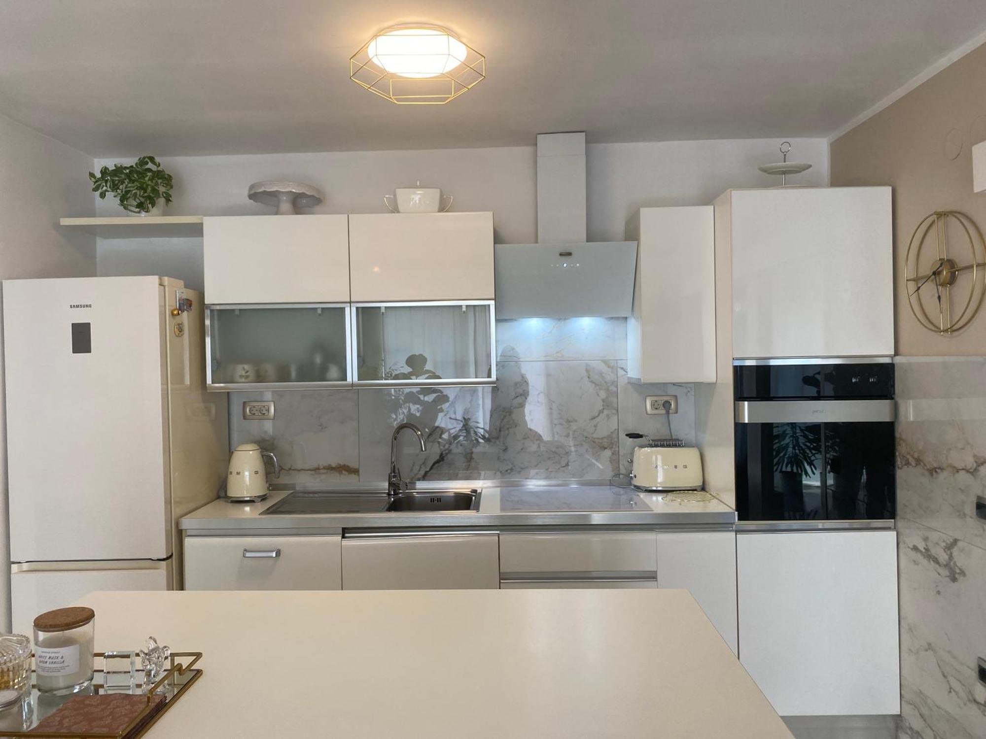 Apartman Bartol Betina  Exterior foto