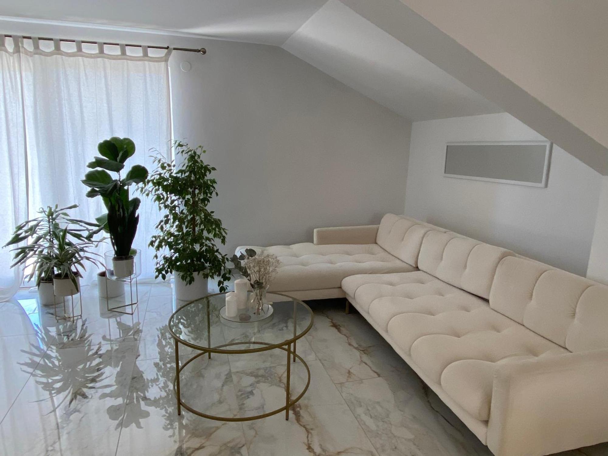 Apartman Bartol Betina  Exterior foto